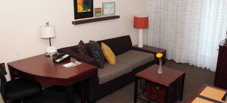 锡布灵Residence Inn 酒店(Residence Inn Sebring)图片