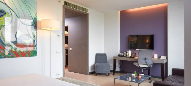 Crowne Plaza 维罗纳 - FIERA酒店(Crowne Plaza VERONA - FIERA by IHG)图片