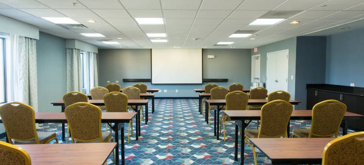 安克尼欢朋套房酒店(Hampton Inn & Suites Ankeny)图片
