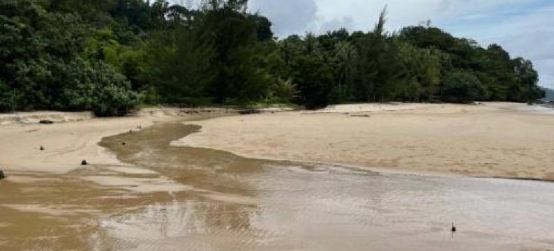 A&S Homestay at Santubong Suite图片