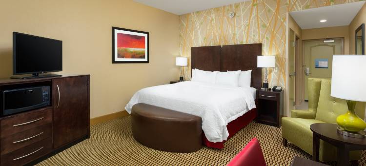 威廉波特欢朋宾馆&套房酒店 - 法克森出口(Hampton Inn & Suites Williamsport-Faxon Exit)图片