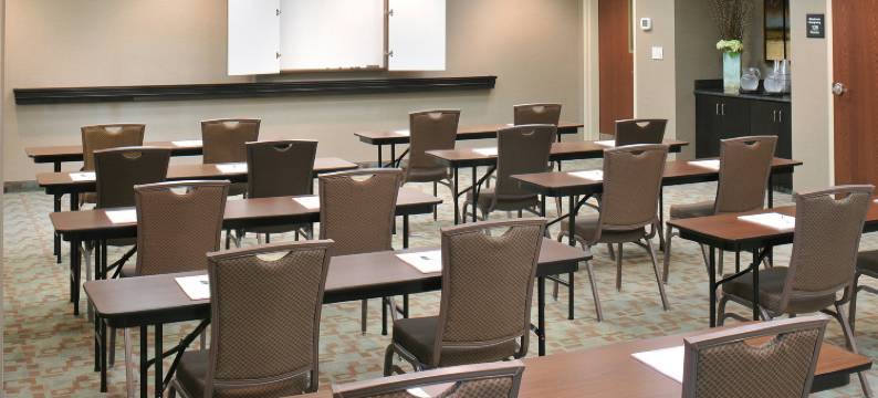 加兹登/阿塔拉59号州际公路希尔顿欢朋酒店(Hampton Inn Gadsden/Attalla I-59)图片