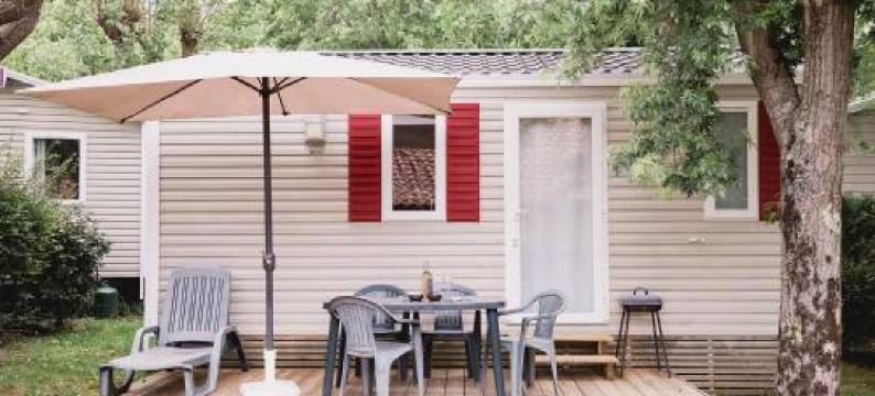 Camping Zelaia图片