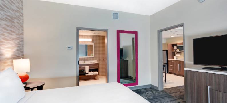 大章克申西北希尔顿惠庭酒店(Home2 Suites by Hilton Grand Junction Northwest)图片