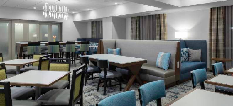达尼丁欢朋酒店(Hampton Inn by Hilton Dunedin)图片