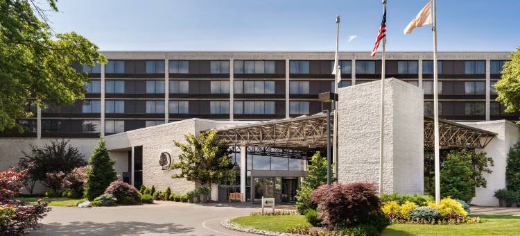 萨默塞特希尔顿逸林酒店&会议中心(DoubleTree by Hilton Somerset Hotel and Conference Center)图片