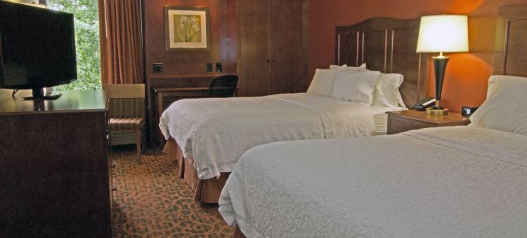 诺福克切萨皮克欢朋酒店(Hampton Inn Norfolk/Chesapeake (Greenbrier Area))图片