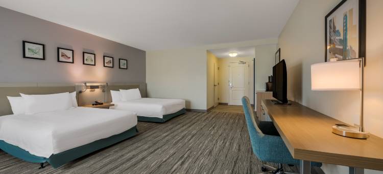 罗克福德希尔顿花园酒店(Hilton Garden Inn Rockford)图片