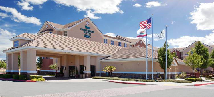 费尔菲尔德纳帕河谷地区Homewood Suites by Hilton(Homewood Suites by Hilton Fairfield-Napa Valley Area)图片