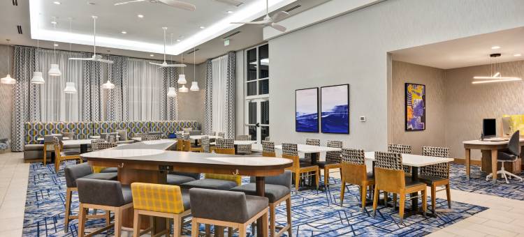 林奇堡Homewood Suites by Hilton(Homewood Suites by Hilton Lynchburg)图片