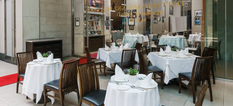 纽约时代广场北希尔顿花园酒店(Hilton Garden Inn New York Times Square North)图片