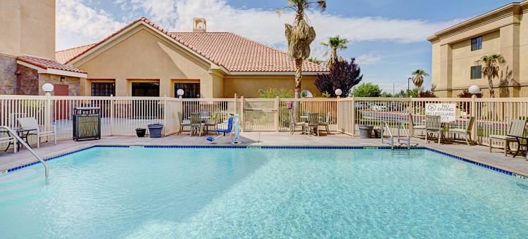 兰开斯特Homewood Suites by Hilton(Homewood Suites by Hilton Lancaster)图片