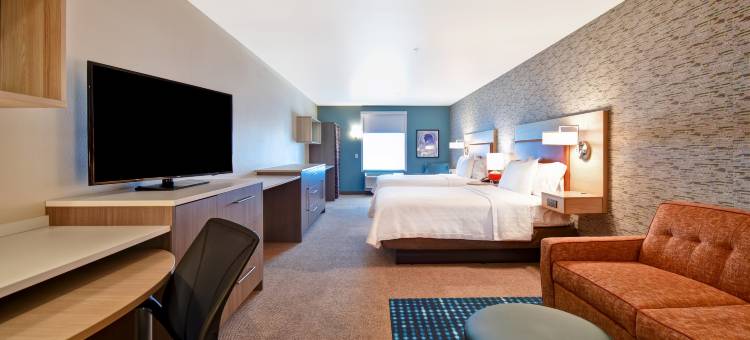 维克多维尔希尔顿惠庭酒店(Home2 Suites by Hilton Victorville)图片