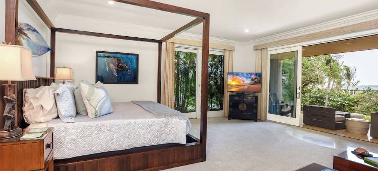 Maui Breeze Retreat at Ho'Olei! Relax and Enjoy!  Book Now!图片