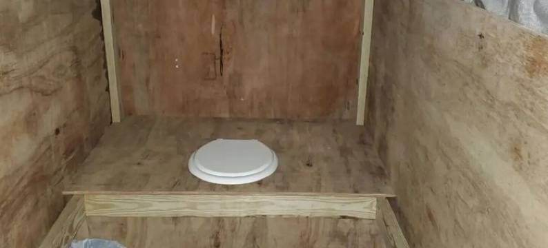 Backwoods Dome图片