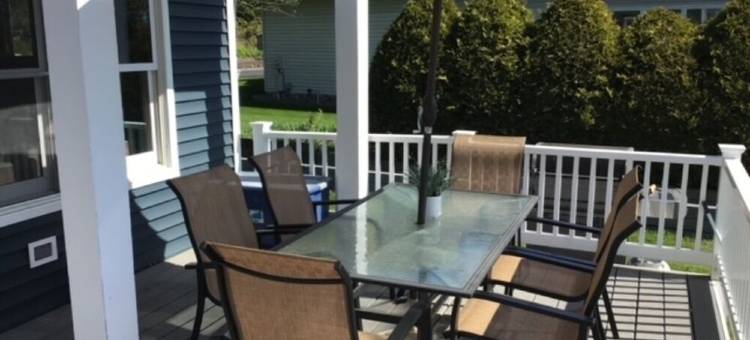 Lakefront Home in the heart of Seneca Lake Wine Trail图片