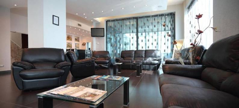 罗马诺德休闲酒店(Hotel Relax Roma Nord)图片