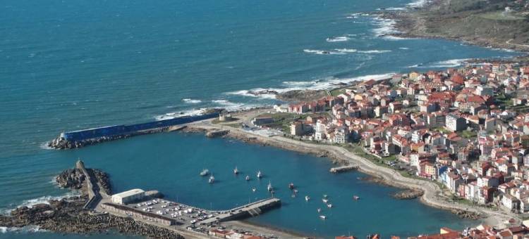 VACATION IN AS RÍAS BAIXAS (LA GUARDIA)图片