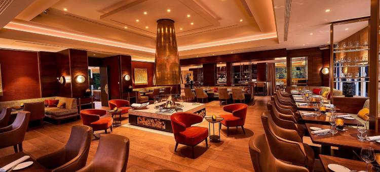 罗斯柴尔德傲途格精选别墅(Villa Rothschild, Autograph Collection)图片