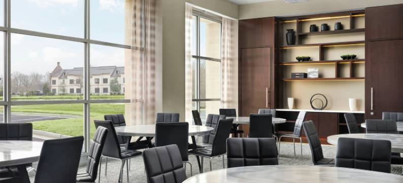 AC Hotel Jackson Ridgeland图片