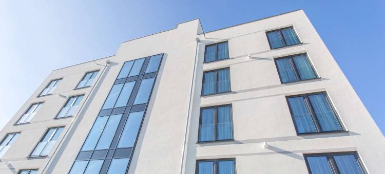 普福尔茨海姆尼菲尔恩女王贝斯特韦斯特酒店(Best Western Queens Hotel Pforzheim-Niefern)图片