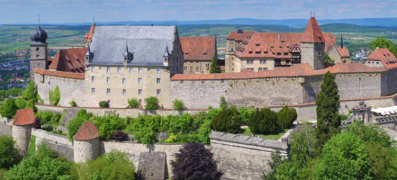 布兰肯伯格贝斯特韦斯特酒店(Best Western Blankenburg Hotel)图片