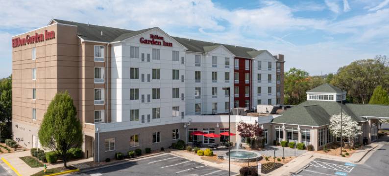 温彻斯特希尔顿花园酒店(Hilton Garden Inn Winchester)图片