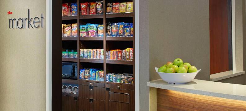 波士顿纳蒂克万怡酒店-Marriott旗下(Courtyard Boston Natick)图片