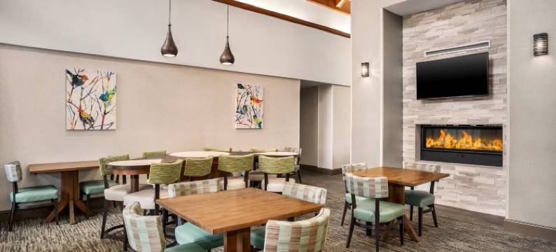 Homewood Suites by Hilton凤凰城-钱德勒(Homewood Suites by Hilton Phoenix - Chandler)图片