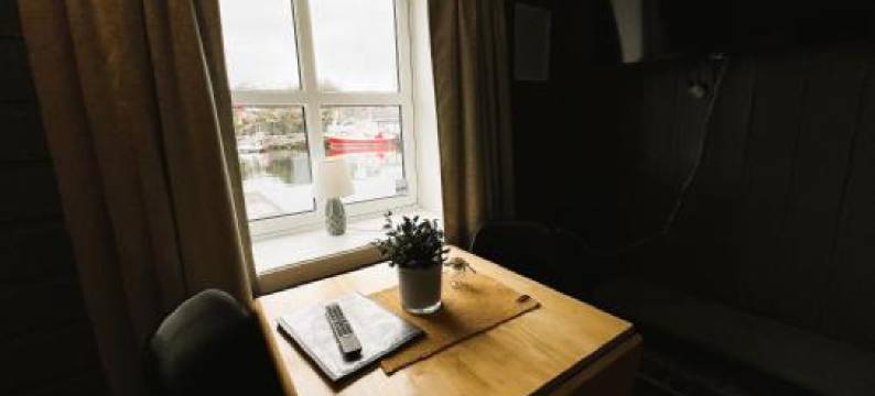 罗弗敦渔民公寓(Lofoten Rorbuer)图片