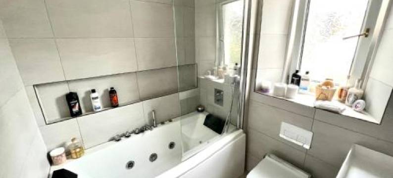 Immanuel House - Modern Luxury Victorian Home 1872 - Free Parking & SuperFast Fibre Optic WiFi图片