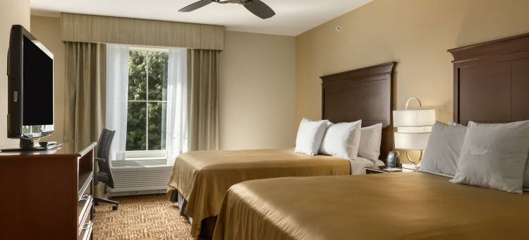 宾汉顿维斯塔Homewood Suites by Hilton(Homewood Suites by Hilton Binghamton/Vestal)图片