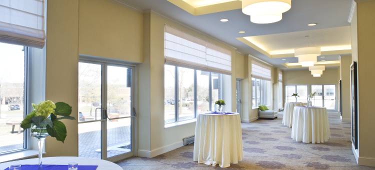 巴尔的摩白色沼泽希尔顿花园酒店(Hilton Garden Inn Baltimore/White Marsh)图片