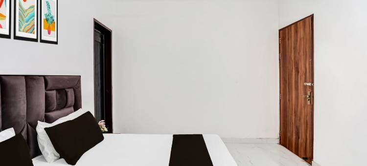 Collection O Burari Post Office图片