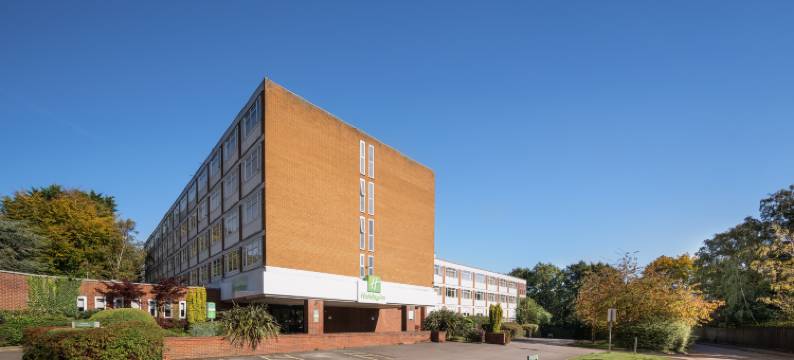 约克假日酒店(Holiday Inn YORK by IHG)图片