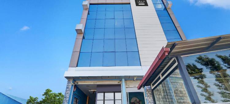 Super Collection O Chikmangaluru Near Railway Station图片