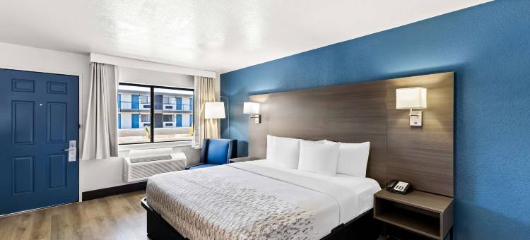 SureStay Hotel by Best Western Phoenix Airport图片