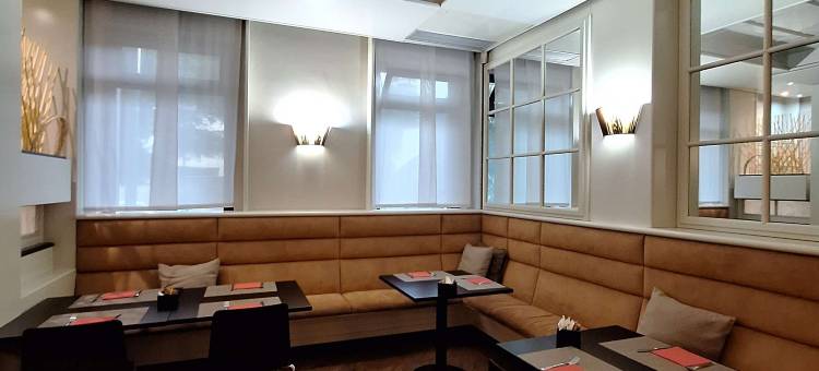 米兰贝斯特韦斯特舒尔酒店(Sure Hotel by Best Western Milano)图片