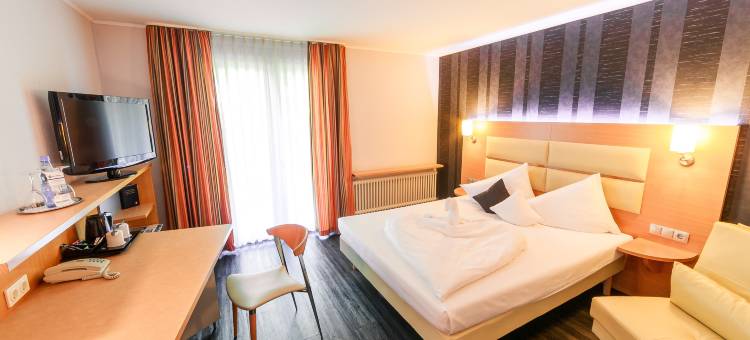 图加特-迪琴根广场贝斯特韦斯特酒店(PLAZA INN Stuttgart-Ditzingen)图片