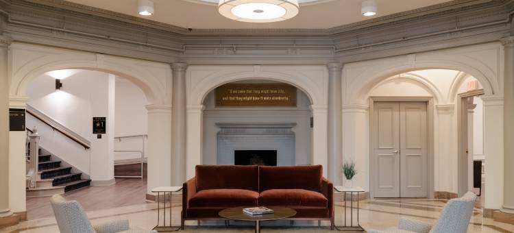 Kasa 卡皮托尔山区纳什维尔市中心(Kasa Capitol Hill Downtown Nashville)图片