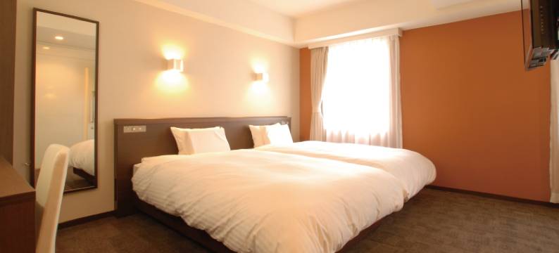 AB金泽酒店(AB Hotel Kanazawa)图片