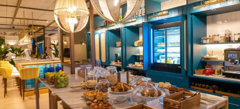 蓬特科尔甘特精品酒店(Puente Colgante Boutique Hotel)图片