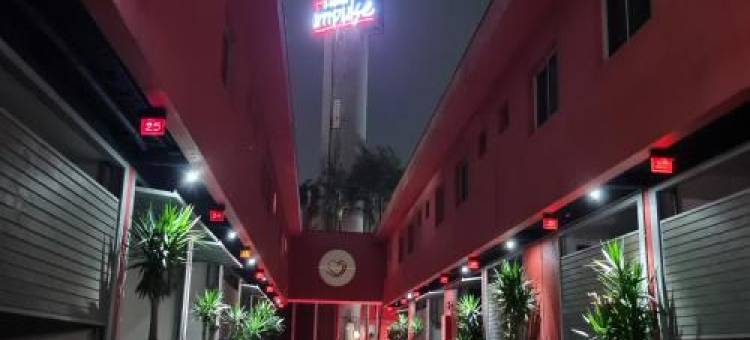Impulse Motel图片