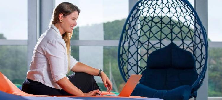 诺富特里约热内卢莱米酒店(Novotel Rio de Janeiro Leme)图片