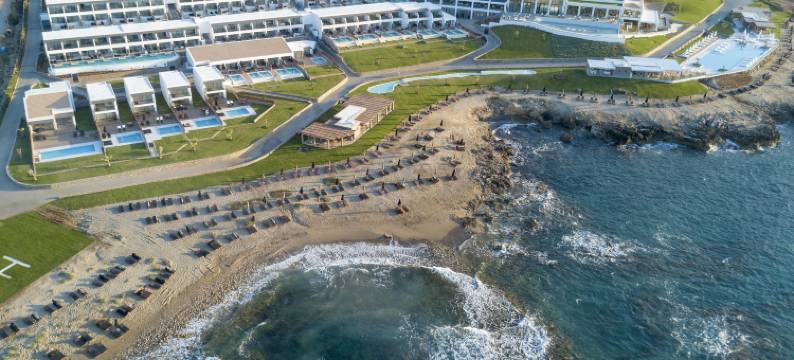 阿巴顿岛度假村(Abaton Island Resort & Spa)图片