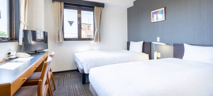 能代南城市酒店(Noshiro Town Hotel Minami)图片