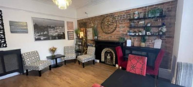 坎塔拉宾馆(Kantara Guest House)图片