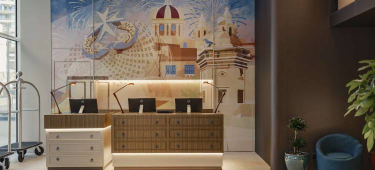 凯悦尚萃马耳他(Hyatt Centric Malta)图片