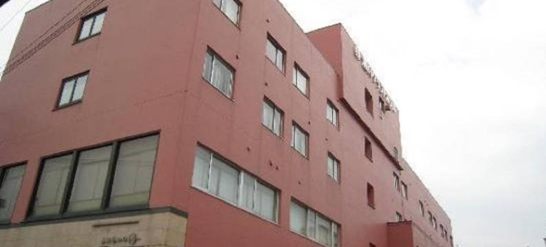 稚内大酒店(Wakkanai Grand Hotel)图片