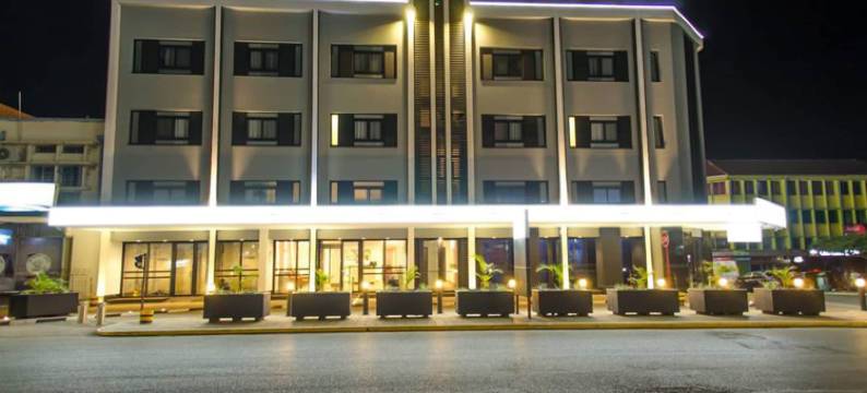 帝国快捷酒店(Imperial Hotel Express)图片